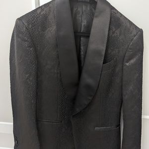 Men's Custom Tailored suit